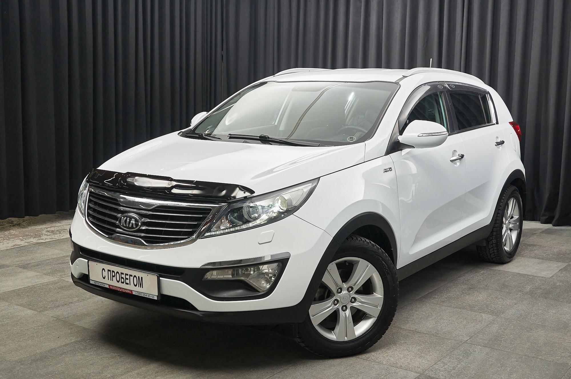 Автомобиль - изображение 1 из 5