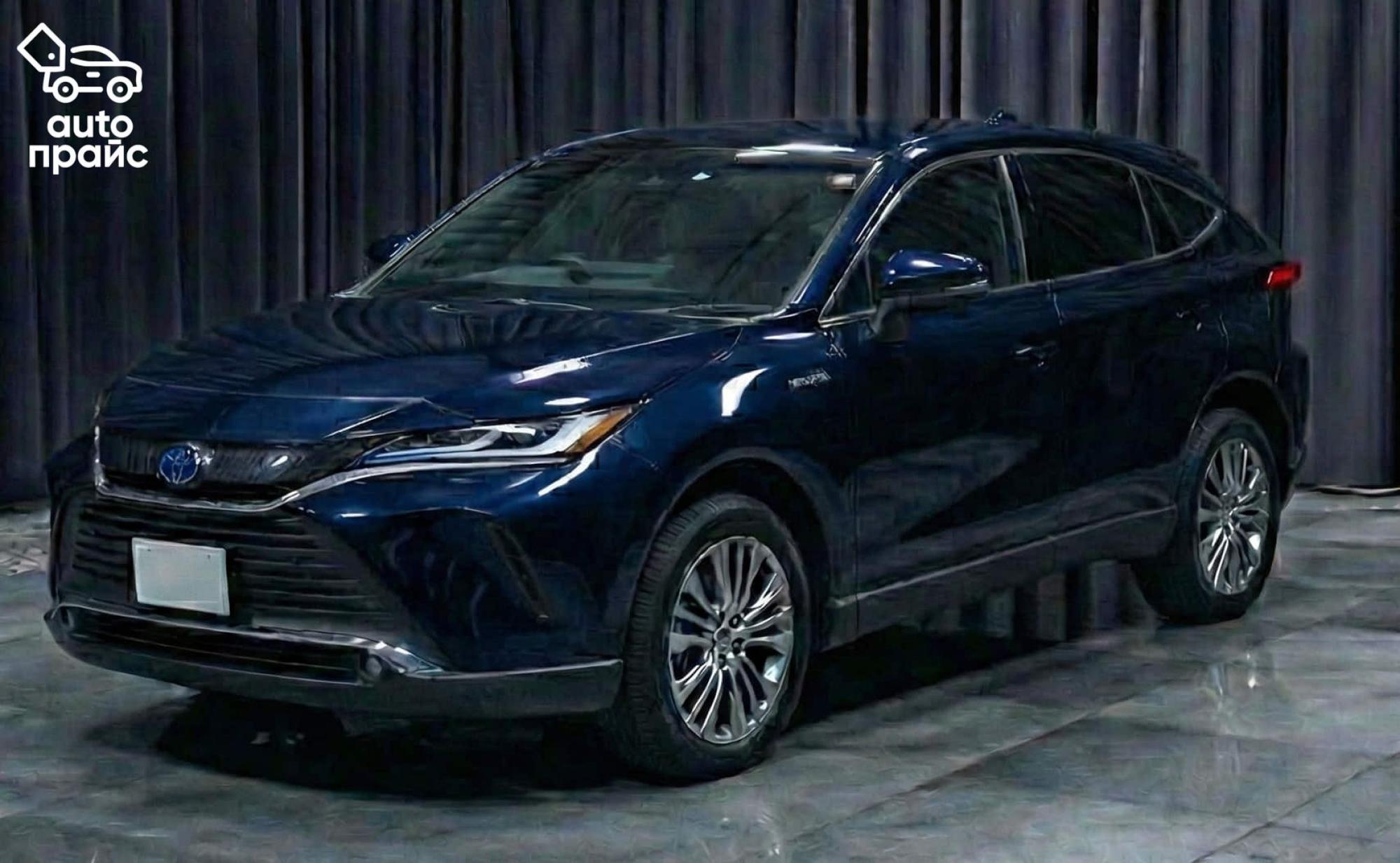 Автомобиль - изображение 1 из 1