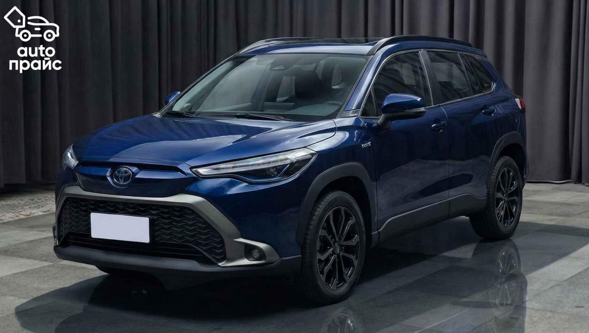 Автомобиль - изображение 1 из 1