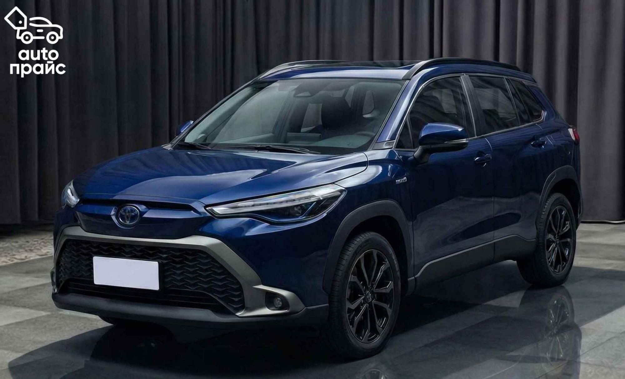 Автомобиль - изображение 1 из 1