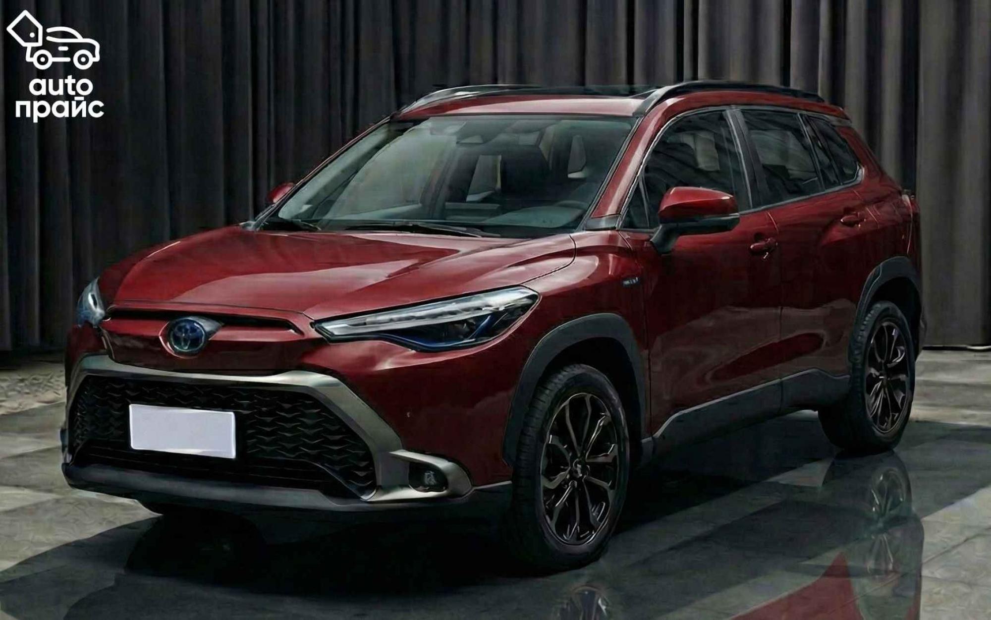 Автомобиль - изображение 1 из 1