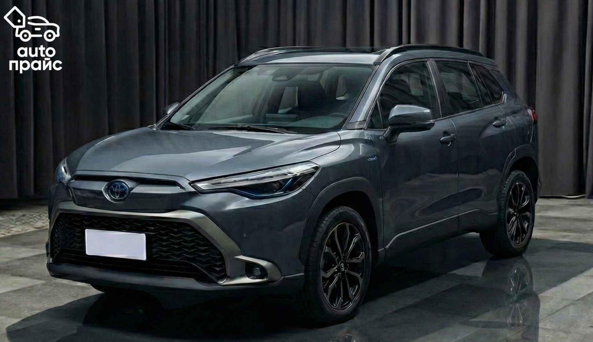 Автомобиль - изображение 1 из 1