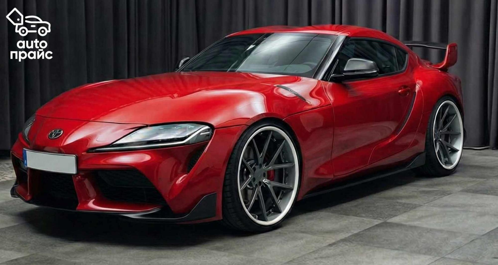 Автомобиль - изображение 1 из 1