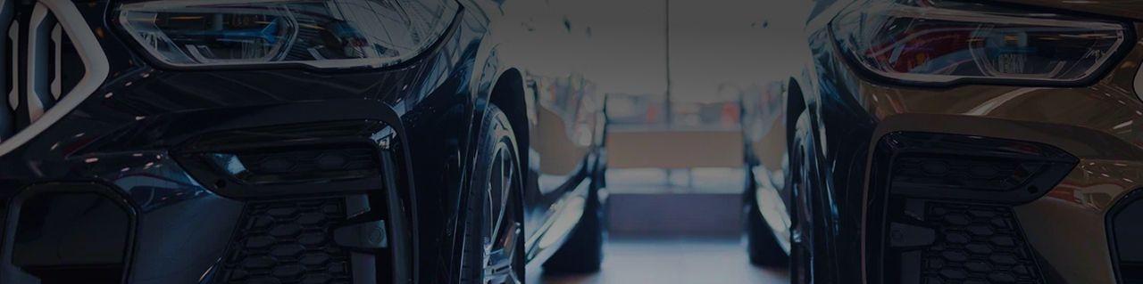 Каталог автомобилей